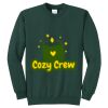 Core Fleece Crewneck Sweatshirt 2026 Thumbnail