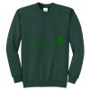 Core Fleece Crewneck Sweatshirt 2026 Thumbnail