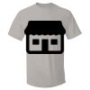 Men's Authentic-T Pocket T-Shirt Thumbnail
