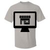 Men's Authentic-T Pocket T-Shirt Thumbnail
