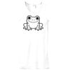 Ladies' Baby Rib Tank Thumbnail