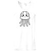 Ladies' Baby Rib Tank Thumbnail