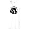 Ladies' Baby Rib Tank Thumbnail