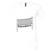 Unisex Jersey Short-Sleeve V-Neck T-Shirt Thumbnail