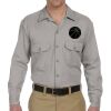 Unisex Long-Sleeve Work Shirt Thumbnail
