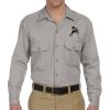 Unisex Long-Sleeve Work Shirt Thumbnail