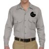 Unisex Long-Sleeve Work Shirt Thumbnail
