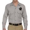 Unisex Long-Sleeve Work Shirt Thumbnail