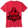 Youth Fine Jersey T-Shirt Thumbnail