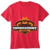 Youth Fine Jersey T-Shirt Thumbnail