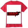 Youth Fine Jersey T-Shirt Thumbnail