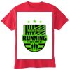 Youth Fine Jersey T-Shirt Thumbnail