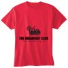 Youth Fine Jersey T-Shirt Thumbnail