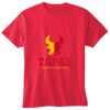Youth Fine Jersey T-Shirt Thumbnail