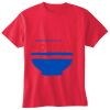 Youth Fine Jersey T-Shirt Thumbnail