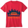 Youth Fine Jersey T-Shirt Thumbnail