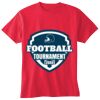 Youth Fine Jersey T-Shirt Thumbnail