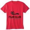 Youth Fine Jersey T-Shirt Thumbnail