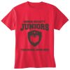 Youth Fine Jersey T-Shirt Thumbnail