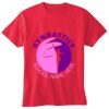 Youth Fine Jersey T-Shirt Thumbnail