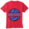Youth Fine Jersey T-Shirt Thumbnail