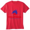 Youth Fine Jersey T-Shirt Thumbnail