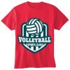 Youth Fine Jersey T-Shirt Thumbnail