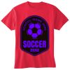 Youth Fine Jersey T-Shirt Thumbnail