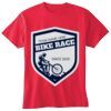 Youth Fine Jersey T-Shirt Thumbnail