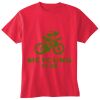 Youth Fine Jersey T-Shirt Thumbnail
