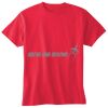 Youth Fine Jersey T-Shirt Thumbnail