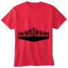 Youth Fine Jersey T-Shirt Thumbnail
