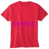 Youth Fine Jersey T-Shirt Thumbnail