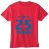 Youth Fine Jersey T-Shirt Thumbnail