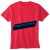 Youth Fine Jersey T-Shirt Thumbnail