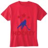 Youth Fine Jersey T-Shirt Thumbnail