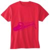Youth Fine Jersey T-Shirt Thumbnail