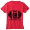 Youth Fine Jersey T-Shirt Thumbnail