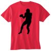Youth Fine Jersey T-Shirt Thumbnail