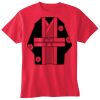 Youth Fine Jersey T-Shirt Thumbnail