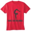 Youth Fine Jersey T-Shirt Thumbnail