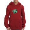 Youth Dri-Power® Pullover Sweatshirt Thumbnail