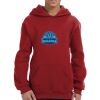 Youth Dri-Power® Pullover Sweatshirt Thumbnail