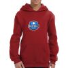 Youth Dri-Power® Pullover Sweatshirt Thumbnail