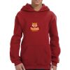 Youth Dri-Power® Pullover Sweatshirt Thumbnail