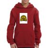 Youth Dri-Power® Pullover Sweatshirt Thumbnail