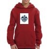 Youth Dri-Power® Pullover Sweatshirt Thumbnail