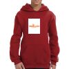 Youth Dri-Power® Pullover Sweatshirt Thumbnail