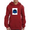 Youth Dri-Power® Pullover Sweatshirt Thumbnail