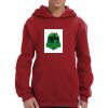 Youth Dri-Power® Pullover Sweatshirt Thumbnail